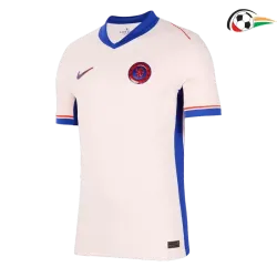 Camisola Chelsea Qualidade AAA Visitante 2024/25 Jogador