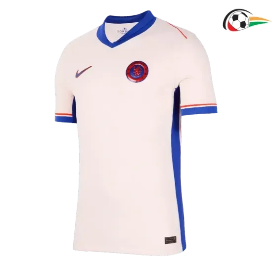 Camisola Chelsea Qualidade AAA Visitante 2024/25 Jogador Camisola Chelsea Qualidade AAA Visitante 2024/25 Jogador