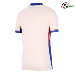 Camisola Chelsea Qualidade AAA Visitante 2024/25 Jogador