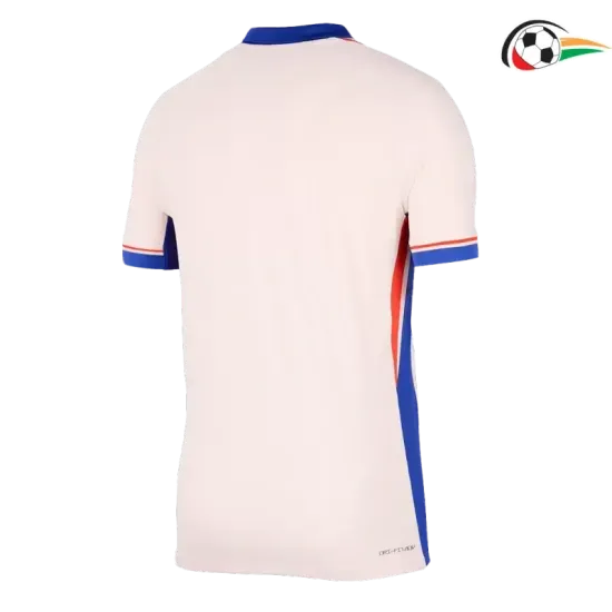 Camisola Chelsea Qualidade AAA Visitante 2024/25 Jogador Camisola Chelsea Qualidade AAA Visitante 2024/25 Jogador