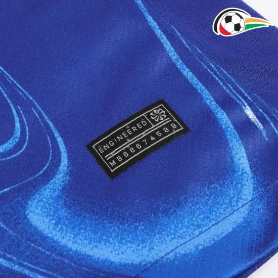 Camiseta Chelsea Futebol Local 2024/25 Mulher Camiseta Chelsea Futebol Local 2024/25 Mulher