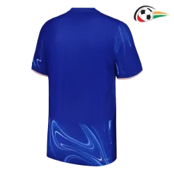 Equipacione Chelsea Replicas Primeiro Kit 2024/25 Versão Jogador