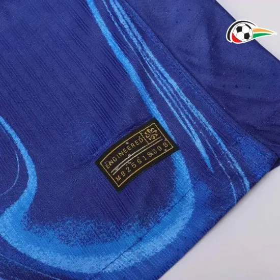 Equipacione Chelsea Replicas Primeiro Kit 2024/25 Versão Jogador Equipacione Chelsea Replicas Primeiro Kit 2024/25 Versão Jogador