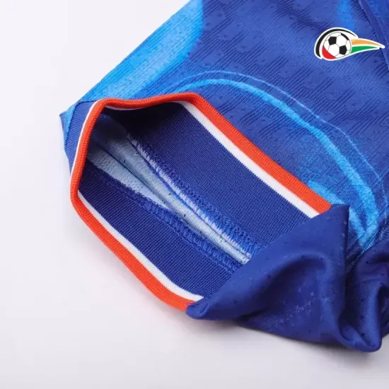 Equipacione Chelsea Replicas Primeiro Kit 2024/25 Versão Jogador Equipacione Chelsea Replicas Primeiro Kit 2024/25 Versão Jogador