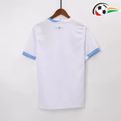 Uruguay Camisa Qualidade TAILANDESA Away 2024