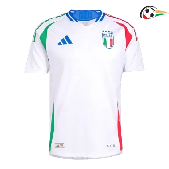 Italia Camiseta Qualidade AAA Visitante Segundo Kit 2024 Jogador Italia Camiseta Qualidade AAA Visitante Segundo Kit 2024 Jogador