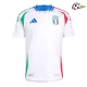 Italia Camiseta Qualidade AAA Visitante Segundo Kit 2024 Jogador Italia Camiseta Qualidade AAA Visitante Segundo Kit 2024 Jogador