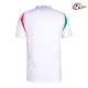 Italia Camiseta Qualidade AAA Visitante Segundo Kit 2024 Jogador Italia Camiseta Qualidade AAA Visitante Segundo Kit 2024 Jogador