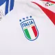Italia Camiseta Qualidade AAA Visitante Segundo Kit 2024 Jogador Italia Camiseta Qualidade AAA Visitante Segundo Kit 2024 Jogador