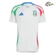Italia Equipacione Qualidade Premium Away Segundo Kit 2024 Italia Equipacione Qualidade Premium Away Segundo Kit 2024