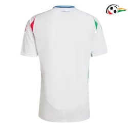 Italia Equipacione Qualidade Premium Away Segundo Kit 2024
