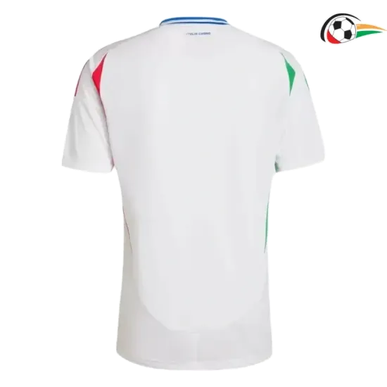 Italia Equipacione Qualidade Premium Away Segundo Kit 2024 Italia Equipacione Qualidade Premium Away Segundo Kit 2024