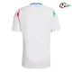 Italia Equipacione Qualidade Premium Away Segundo Kit 2024 Italia Equipacione Qualidade Premium Away Segundo Kit 2024