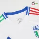 Italia Equipacione Qualidade Premium Away Segundo Kit 2024 Italia Equipacione Qualidade Premium Away Segundo Kit 2024