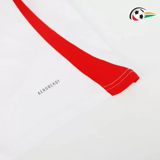 Italia Equipacione Qualidade Premium Away Segundo Kit 2024 Italia Equipacione Qualidade Premium Away Segundo Kit 2024