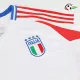 Italia Equipacione Qualidade Premium Away Segundo Kit 2024 Italia Equipacione Qualidade Premium Away Segundo Kit 2024