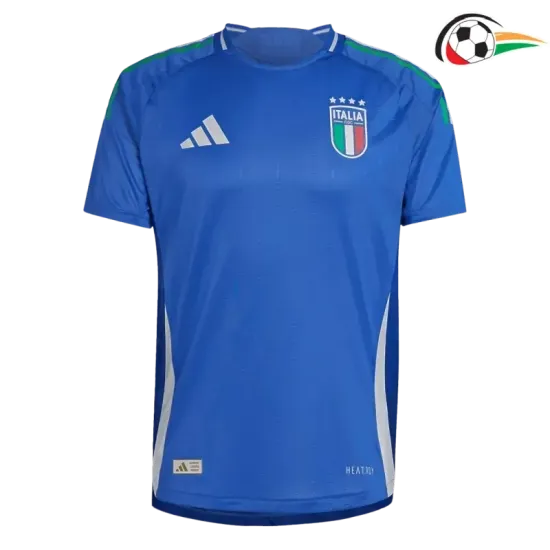 Camisa Italia Replicas Home 2024 Versão Jogador Camisa Italia Replicas Home 2024 Versão Jogador