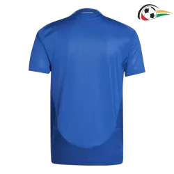 Camisa Italia Replicas Home 2024 Versão Jogador