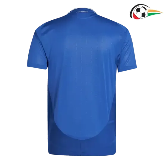 Camisa Italia Replicas Home 2024 Versão Jogador Camisa Italia Replicas Home 2024 Versão Jogador