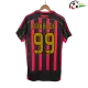 Equipacione AC Milan Qualidade TAILANDESA Home Primeiro Kit 2006/07 Retro Classicas Equipacione AC Milan Qualidade TAILANDESA Home Primeiro Kit 2006/07 Retro Classicas