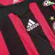 Equipacione AC Milan Qualidade TAILANDESA Home Primeiro Kit 2006/07 Retro Classicas Equipacione AC Milan Qualidade TAILANDESA Home Primeiro Kit 2006/07 Retro Classicas