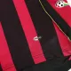 Equipacione AC Milan Qualidade TAILANDESA Home Primeiro Kit 2006/07 Retro Classicas Equipacione AC Milan Qualidade TAILANDESA Home Primeiro Kit 2006/07 Retro Classicas