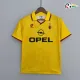 AC Milan Camisa Qualidade Premium Thrid Terceiro Kit 1995/96 Vintage AC Milan Camisa Qualidade Premium Thrid Terceiro Kit 1995/96 Vintage