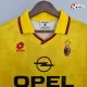 AC Milan Camisa Qualidade Premium Thrid Terceiro Kit 1995/96 Vintage AC Milan Camisa Qualidade Premium Thrid Terceiro Kit 1995/96 Vintage