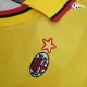 AC Milan Camisa Qualidade Premium Thrid Terceiro Kit 1995/96 Vintage AC Milan Camisa Qualidade Premium Thrid Terceiro Kit 1995/96 Vintage
