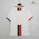 AC Milan Equipacione Replicas Away 1995/97 Retro Classicas AC Milan Equipacione Replicas Away 1995/97 Retro Classicas