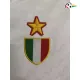 AC Milan Equipacione Replicas Away 1995/97 Retro Classicas AC Milan Equipacione Replicas Away 1995/97 Retro Classicas