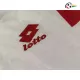 AC Milan Equipacione Replicas Away 1995/97 Retro Classicas AC Milan Equipacione Replicas Away 1995/97 Retro Classicas