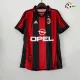 Camisola AC Milan Baratas Primeiro Kit 1998/99 Retro Camisola AC Milan Baratas Primeiro Kit 1998/99 Retro