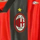 Camisola AC Milan Baratas Primeiro Kit 1998/99 Retro Camisola AC Milan Baratas Primeiro Kit 1998/99 Retro