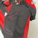 Camisola AC Milan Baratas Primeiro Kit 1998/99 Retro Camisola AC Milan Baratas Primeiro Kit 1998/99 Retro