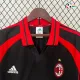 Camisa AC Milan Qualidade TAILANDESA Alternativa 2000/01 Vintage Camisa AC Milan Qualidade TAILANDESA Alternativa 2000/01 Vintage
