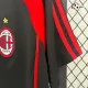 Camisa AC Milan Qualidade TAILANDESA Alternativa 2000/01 Vintage Camisa AC Milan Qualidade TAILANDESA Alternativa 2000/01 Vintage