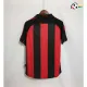 Camiseta AC Milan Qualidade AAA Home Primeiro Kit 2000/01 Classicas Camiseta AC Milan Qualidade AAA Home Primeiro Kit 2000/01 Classicas