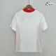 Equipacione AC Milan Qualidade Premium Visitante Segundo Kit 2002/03 Retro Classicas Equipacione AC Milan Qualidade Premium Visitante Segundo Kit 2002/03 Retro Classicas