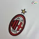 Equipacione AC Milan Qualidade Premium Visitante Segundo Kit 2002/03 Retro Classicas Equipacione AC Milan Qualidade Premium Visitante Segundo Kit 2002/03 Retro Classicas