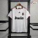 AC Milan Camiseta Baratas Away Segundo Kit 2009/10 Classicas AC Milan Camiseta Baratas Away Segundo Kit 2009/10 Classicas