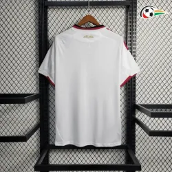 AC Milan Camiseta Baratas Away Segundo Kit 2009/10 Classicas