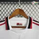 AC Milan Camiseta Baratas Away Segundo Kit 2009/10 Classicas AC Milan Camiseta Baratas Away Segundo Kit 2009/10 Classicas