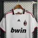 AC Milan Camiseta Baratas Away Segundo Kit 2009/10 Classicas AC Milan Camiseta Baratas Away Segundo Kit 2009/10 Classicas