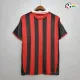 AC Milan Equipacione Qualidade TAILANDESA Home Primeiro Kit 2009/10 Retro AC Milan Equipacione Qualidade TAILANDESA Home Primeiro Kit 2009/10 Retro