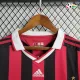 AC Milan Equipacione Qualidade TAILANDESA Home Primeiro Kit 2009/10 Retro AC Milan Equipacione Qualidade TAILANDESA Home Primeiro Kit 2009/10 Retro