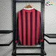 Camisola AC Milan Qualidade AAA Home 2009/10 Vintage ML Camisola AC Milan Qualidade AAA Home 2009/10 Vintage ML