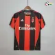 Camisa AC Milan Qualidade Premium Local Primeiro Kit 2010/11 Classicas Camisa AC Milan Qualidade Premium Local Primeiro Kit 2010/11 Classicas