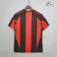 Camisa AC Milan Qualidade Premium Local Primeiro Kit 2010/11 Classicas Camisa AC Milan Qualidade Premium Local Primeiro Kit 2010/11 Classicas