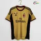 Camiseta AC Milan Baratas Alternativa 2013/14 Vintage Camiseta AC Milan Baratas Alternativa 2013/14 Vintage
